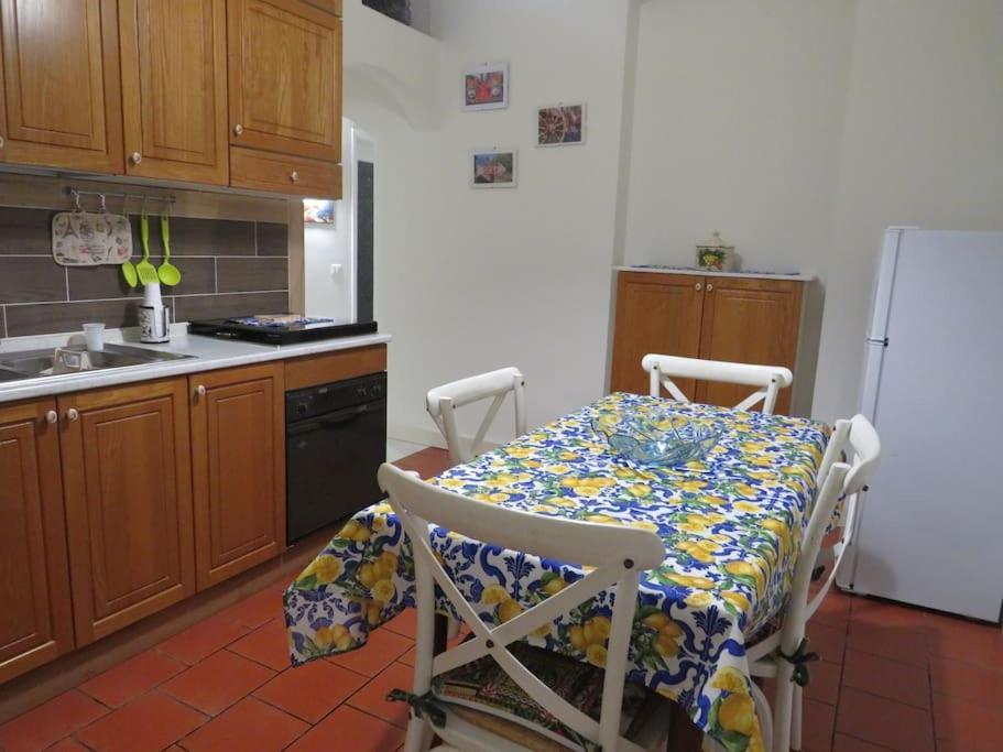 Villa Mosa House Aci Castello Esterno foto